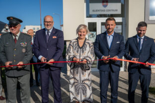 MV SR: Obnova budovy Okresného úradu Skalica