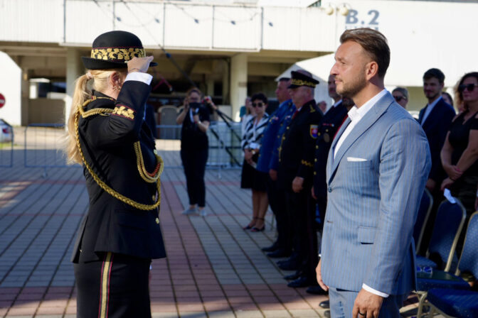 MV SR: Dni Ministerstva vnútra SR