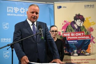 Juraj Droba vizuál projekt IPčko