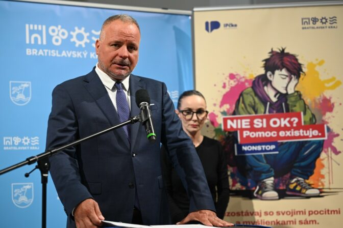 Juraj Droba vizuál projekt IPčko