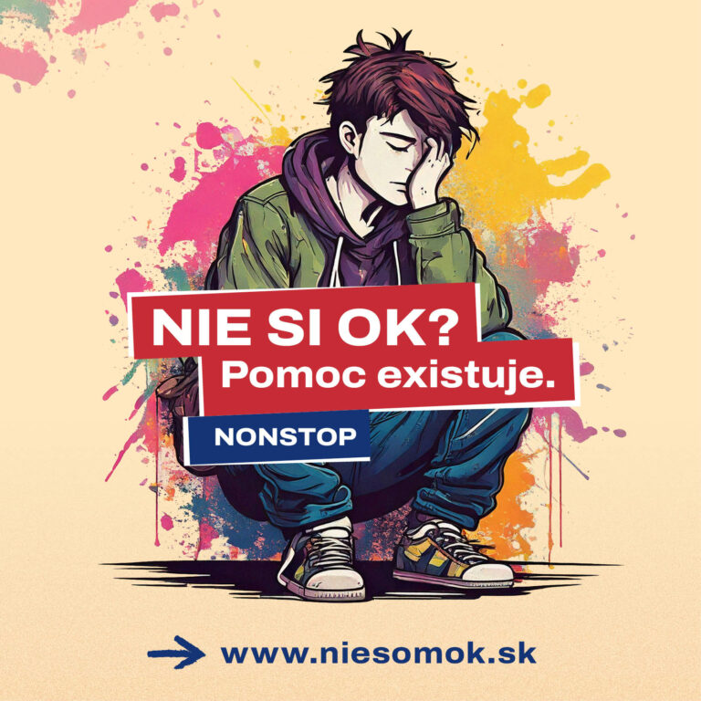 vizuál projekt IPčko Bratislavský samosprávny kraj pomoc