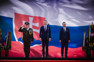 PREZIDENT: Oslavy Dňa Ozbrojených síl SR