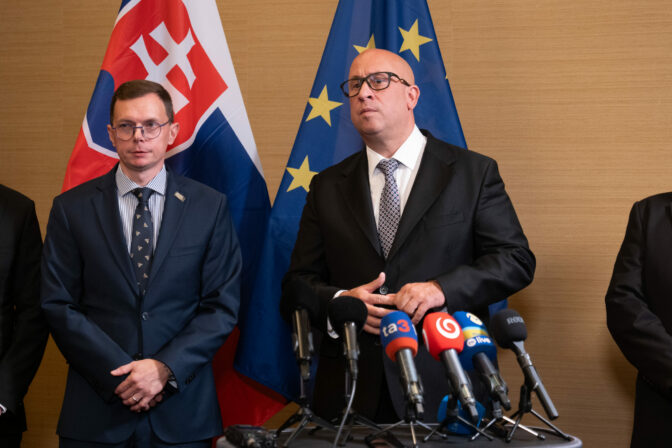 DOPRAVA: Podpis zmlúv na výstavbu kysuckej D3