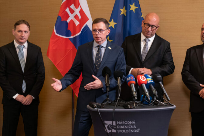 DOPRAVA: Podpis zmlúv na výstavbu kysuckej D3