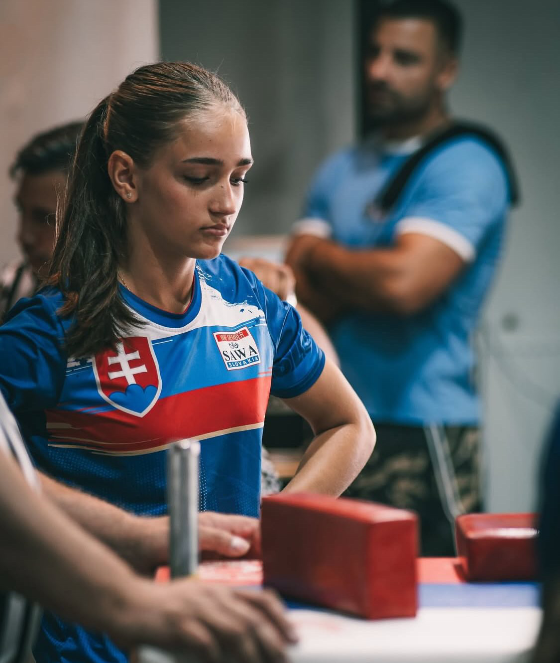 Romana Mriňáková