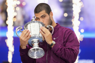 US Open 2025