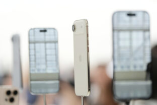 Apple, Iphone 17