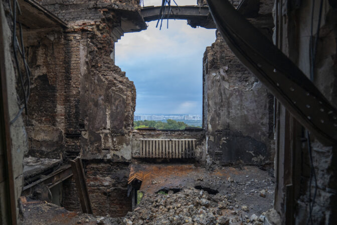 APTOPIX Russia Ukraine War