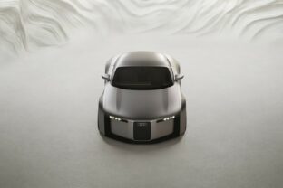 Audi Concept C