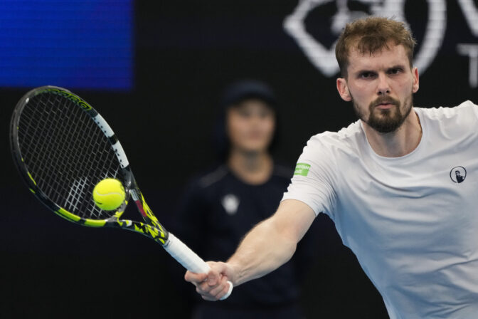 Australia Tennis United Cup