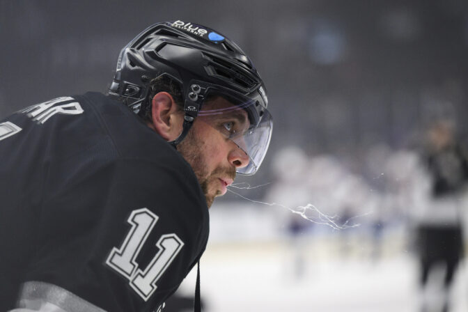 Avalanche Kings Hockey