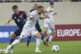 Futbal: Luxembursko – Slovensko / kvalifikácia o postup na MS vo futbale 2026