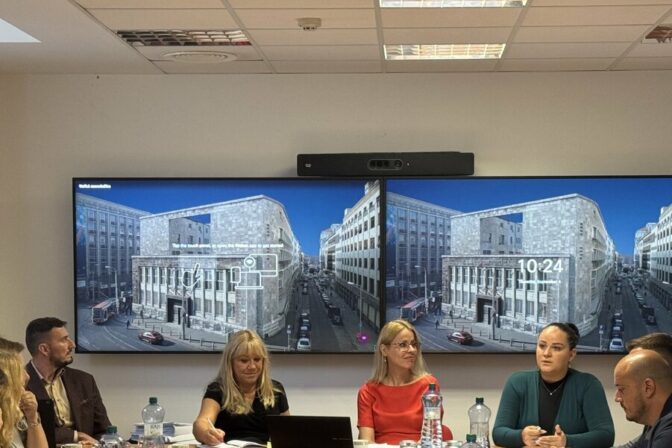 Branislav Delej, Zuzana Király