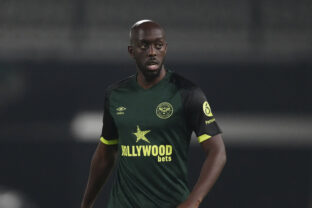 Yoane Wissa