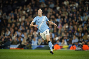 Britain Soccer Champions League
