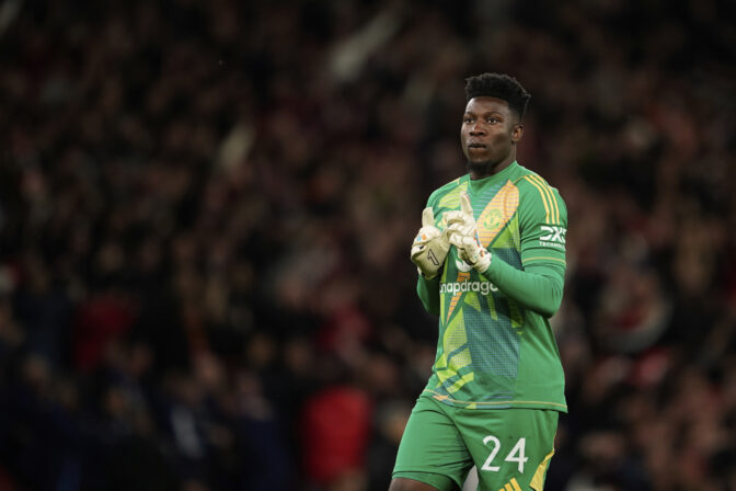 André Onana
