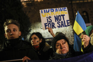 Bulgaria Russia Ukraine War
