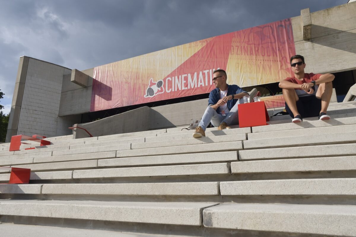 Rozlúčka s letom v Piešťanoch: Cinematik, jarmoky, hody a desiatky nezabudnuteľných podujatí