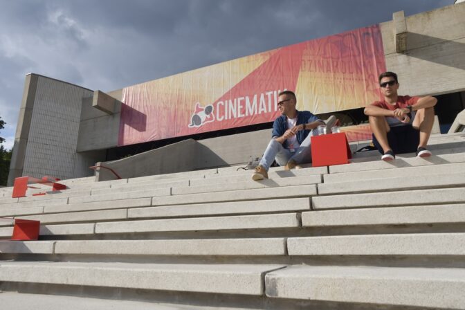 Rozlúčka s letom v Piešťanoch: Cinematik, jarmoky, hody a desiatky nezabudnuteľných podujatí