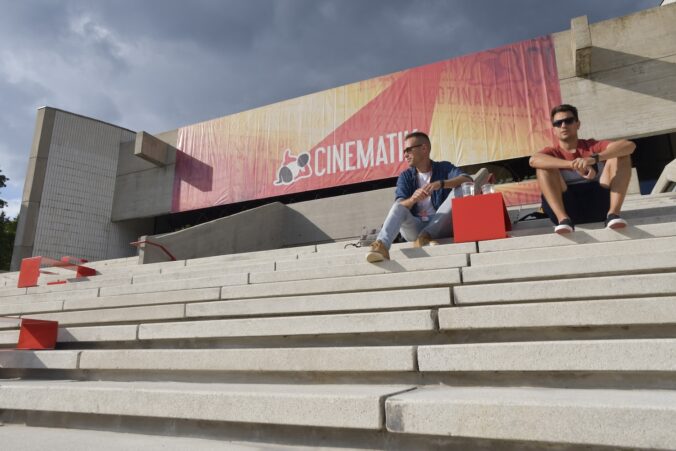 Fond na rozvoj Trnavského kraja podporí Piešťanské zábaly, festival Cinematik aj záchranu hradu Branč