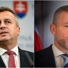 Danko, Pellegrini