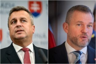 Danko, Pellegrini