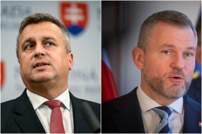Danko, Pellegrini