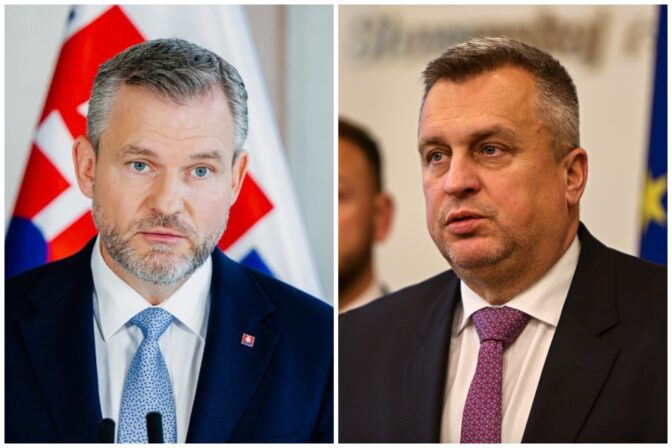 Pellegrini, Danko