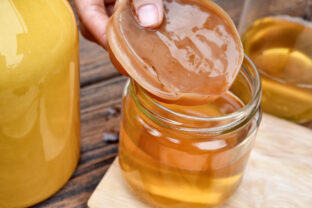 kombucha
