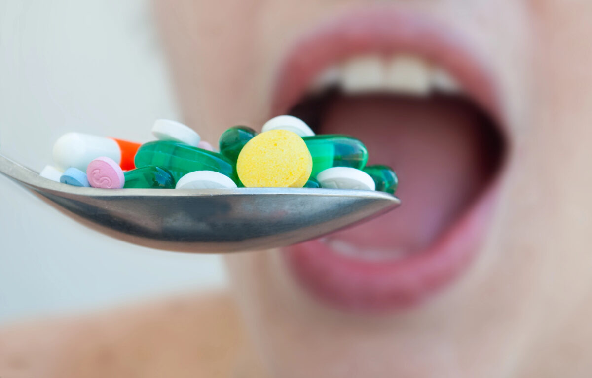 vitamíny