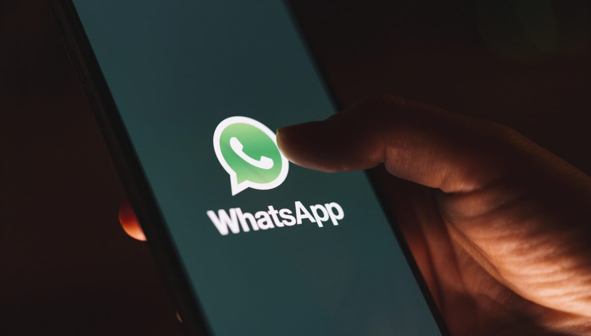 whatsapp