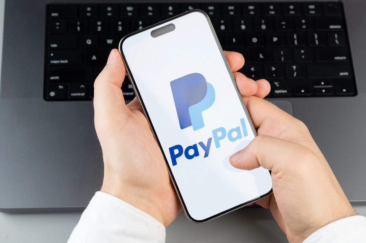 paypaly