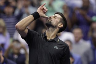 US Open 2025
