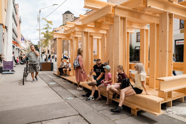 Trenčín 2026 - Európske hlavné mesto kultúry