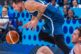 ME v basketbale mužov: Slovinssko - Taliansko
