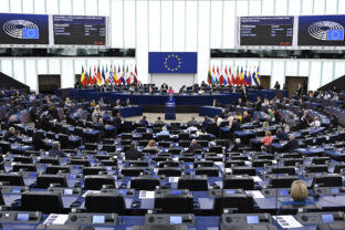 EU Denmark