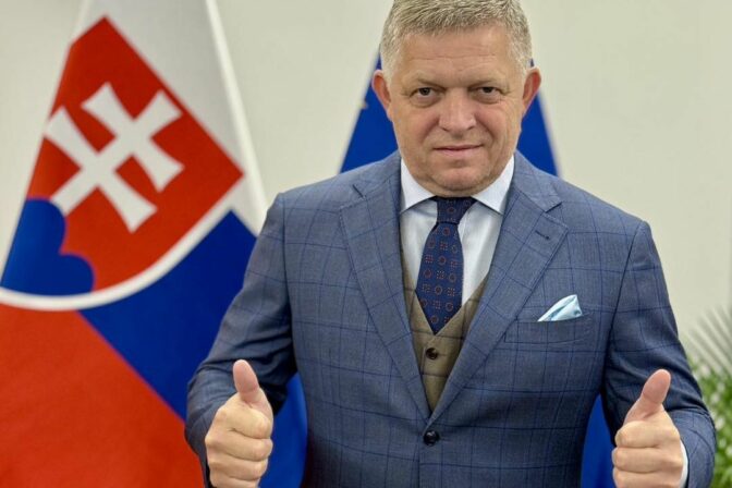 Robert Fico