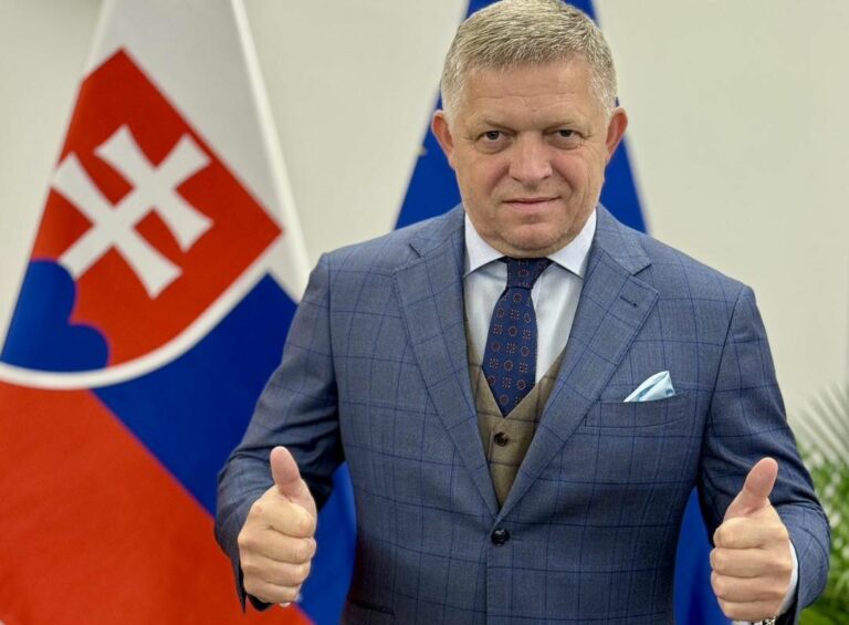 Robert Fico