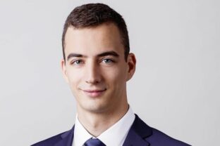 FIlip Šandor, analytik a spoluzakladateľ EXPORT ANALYTICA