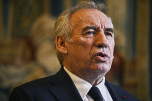 Francois Bayrou