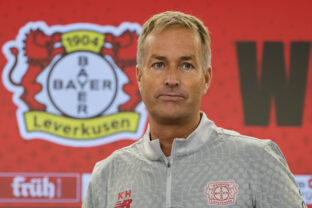 Kasper Hjulmand