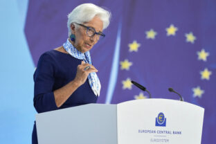 Germany European Central Bank