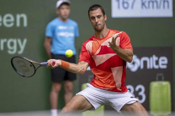 Germany Halle Tennis