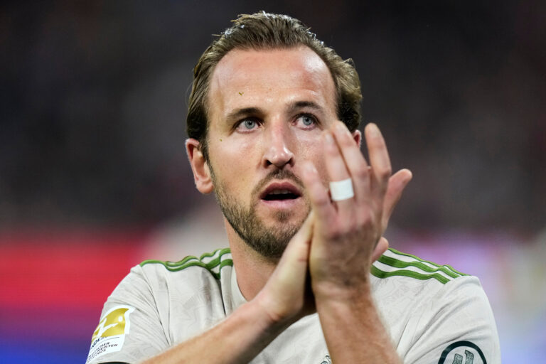 Harry Kane