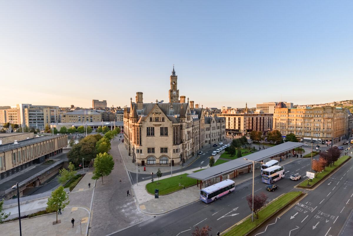 Bradford