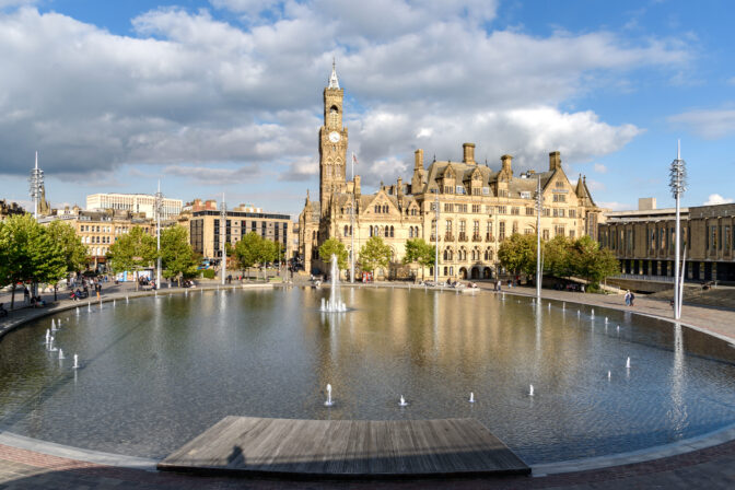 Bradford