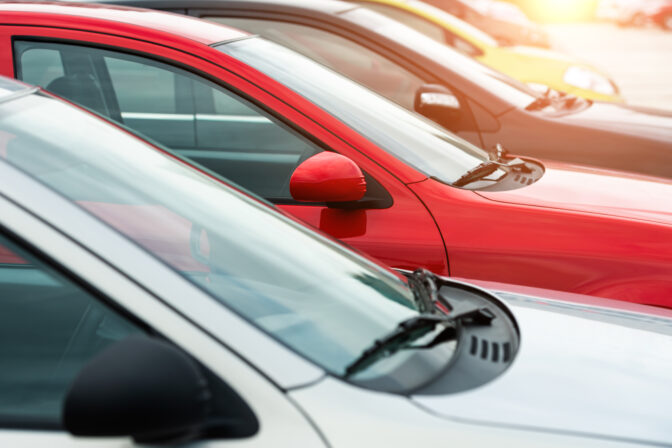 Autá, automobily, vozidlá