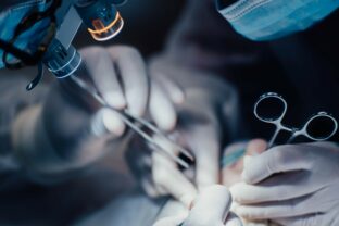 Neurochirurgia, operácia