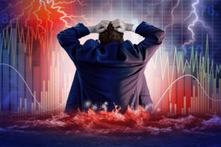 Stock Market Panic