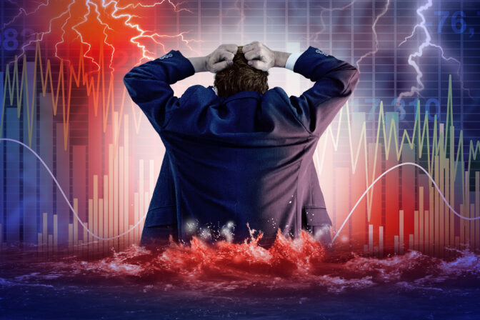 Stock Market Panic